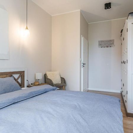 Apartament Przy Stajennej Gdańsk Eksteriør billede