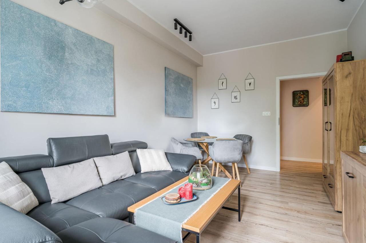 Apartament Przy Stajennej Gdańsk Eksteriør billede